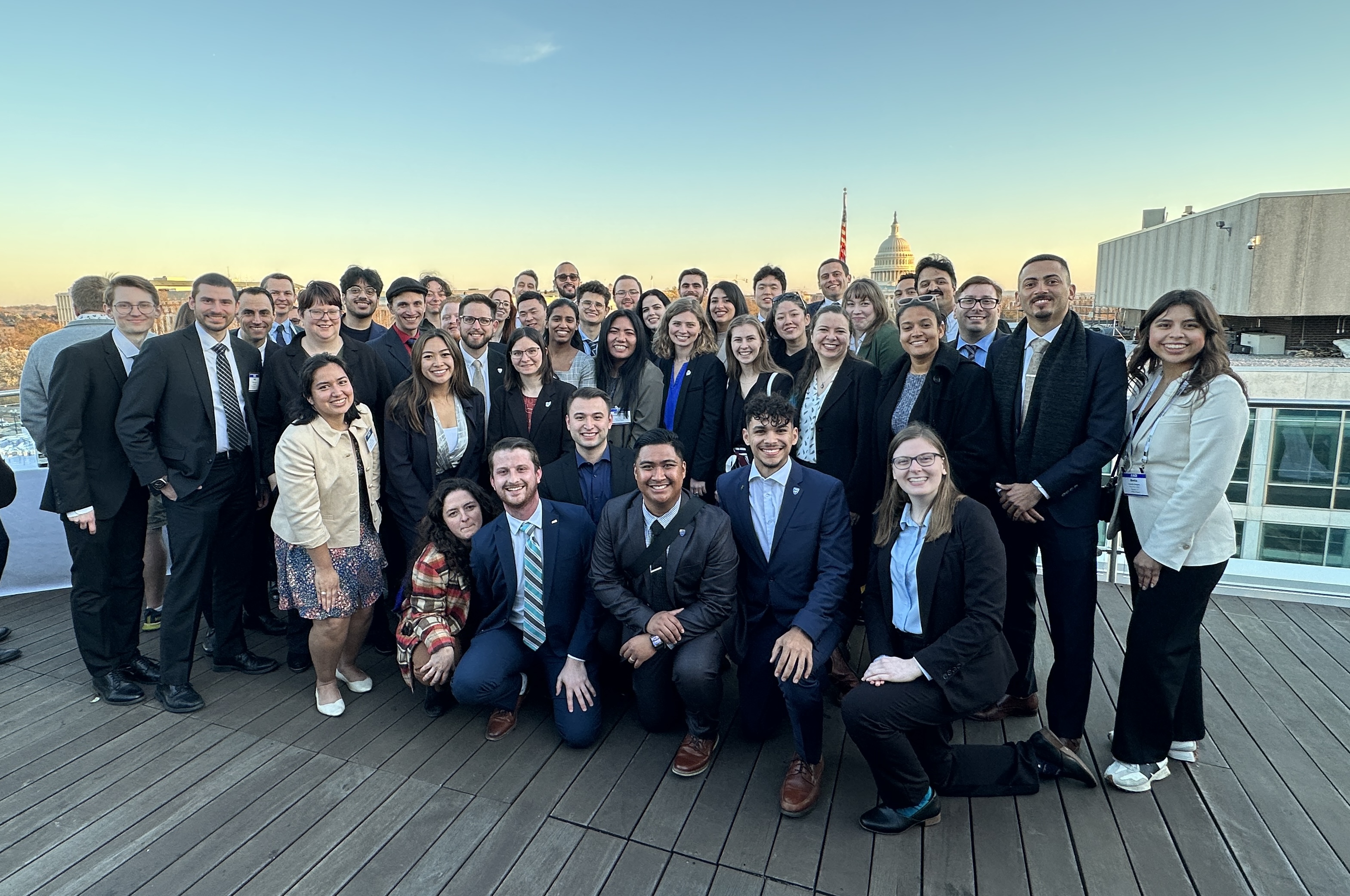 2025 ASCE Fly In