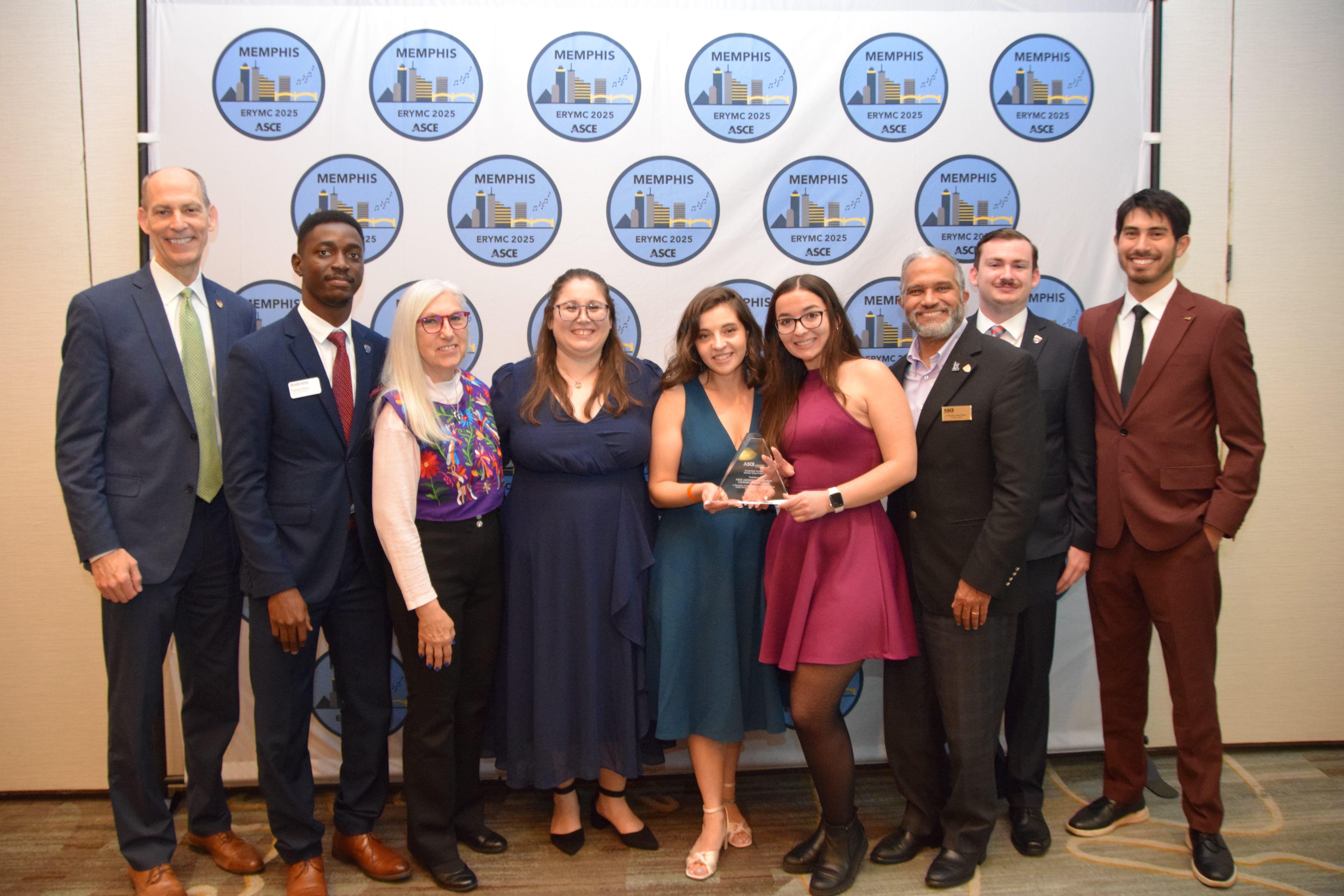 2025 ERYMC Banquet