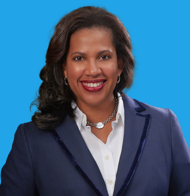 Kishia L. Powell, P.E.