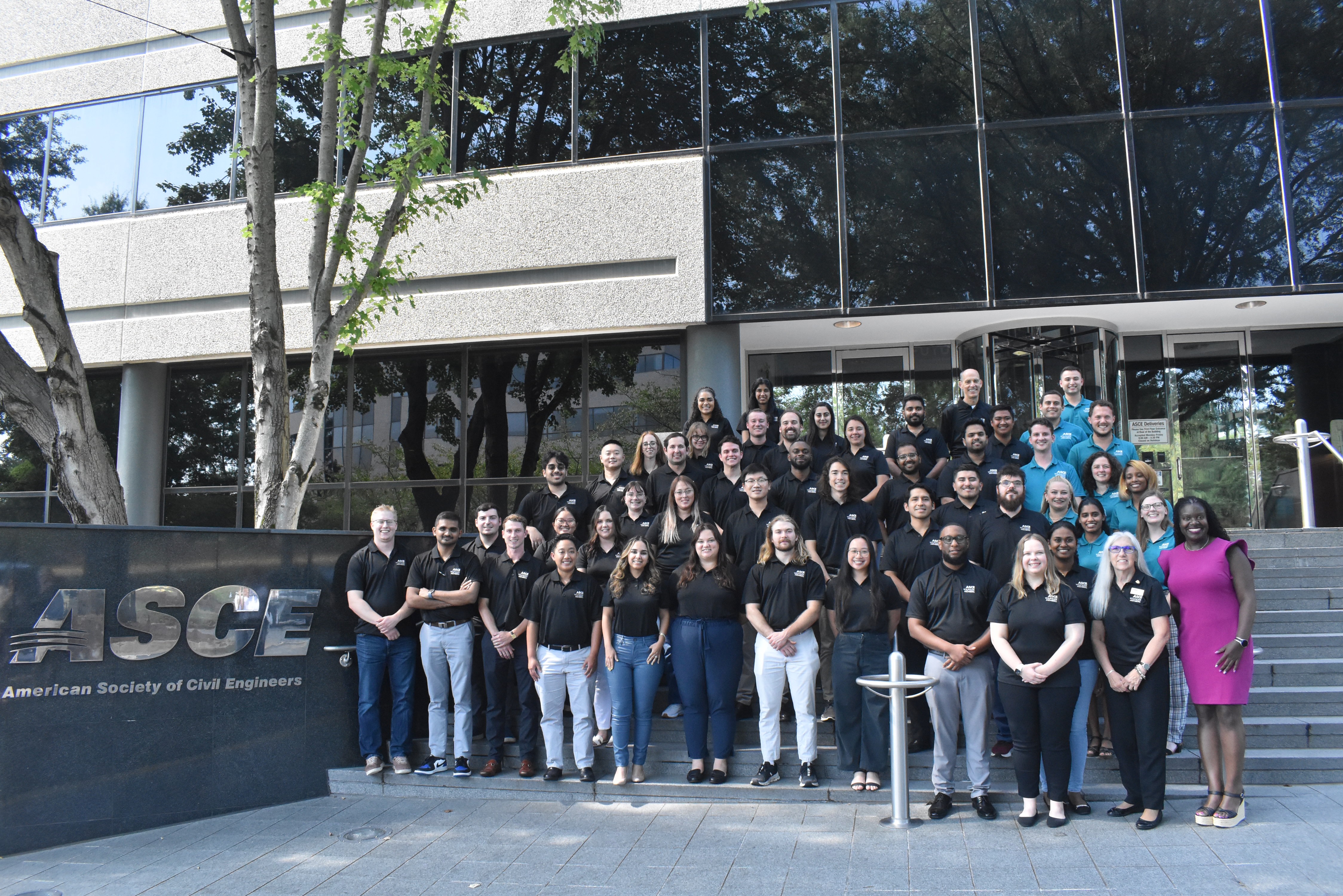 2025 YMLS Group Photo