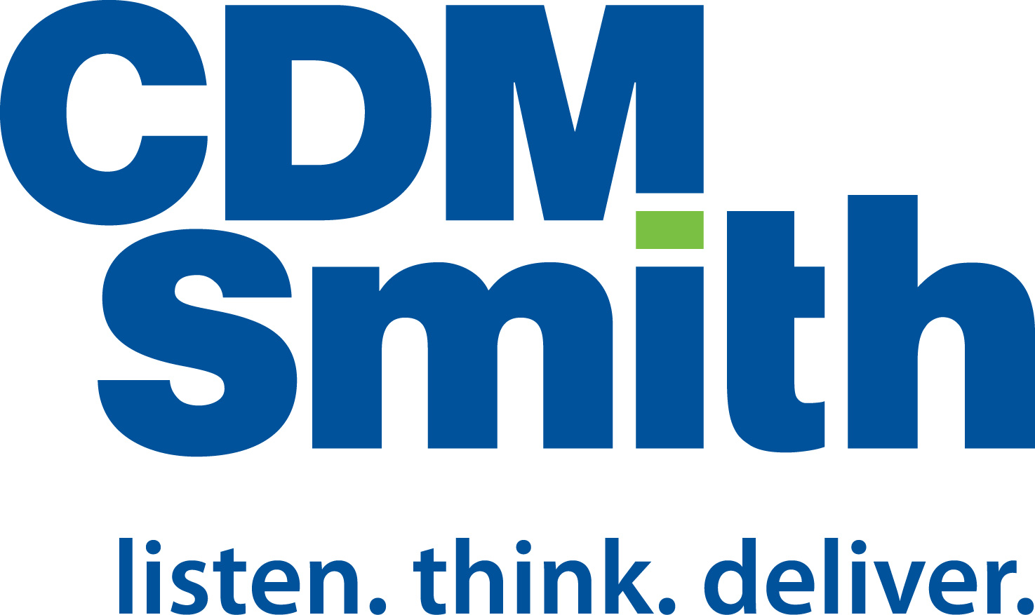 CDM Smith