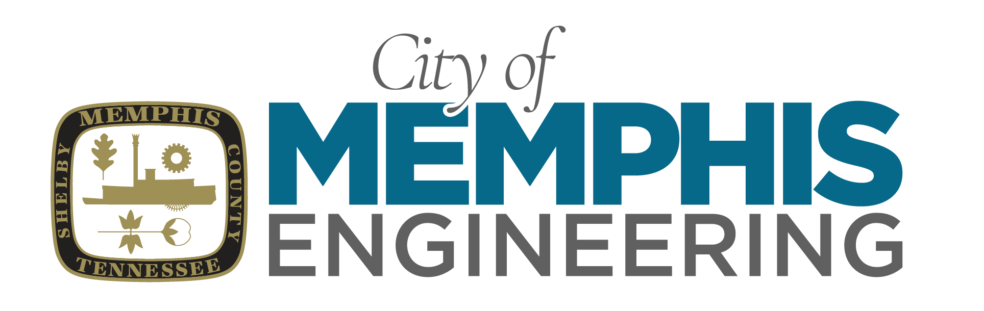 City of Memphis Engineering Division