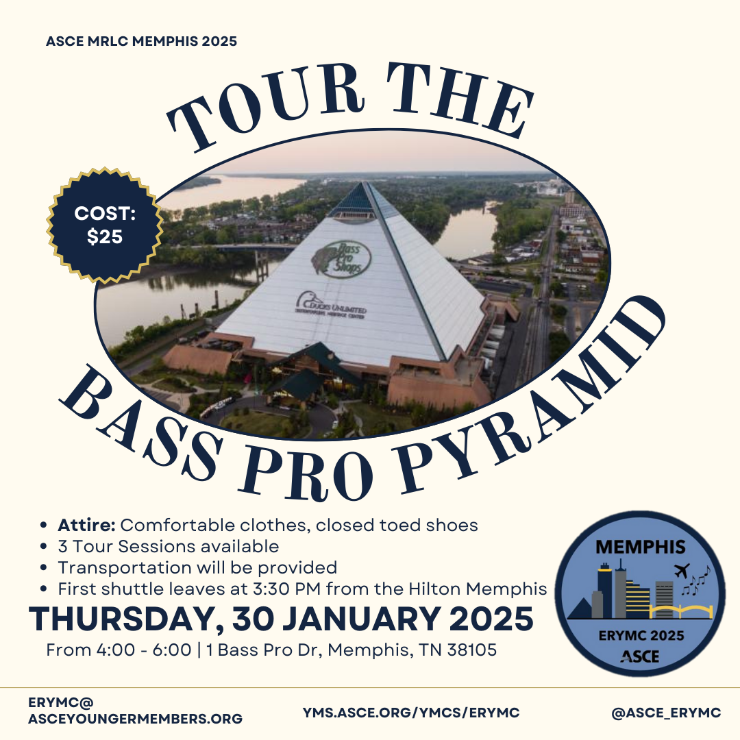 Pyramid Tour