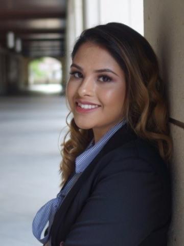 Andrea Mosqueda
