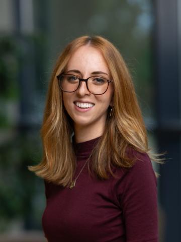 Anna Lisonbee