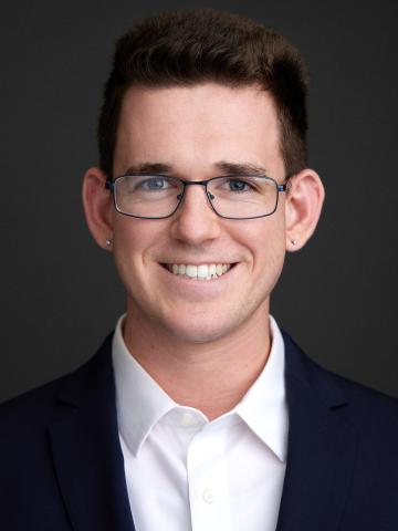 Trevor Cannon