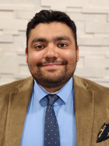 Estevan Rivera