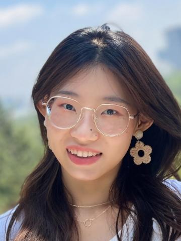Yuxin Chen