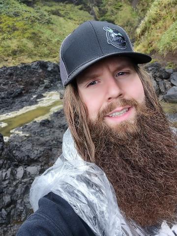 Adam Rhoades