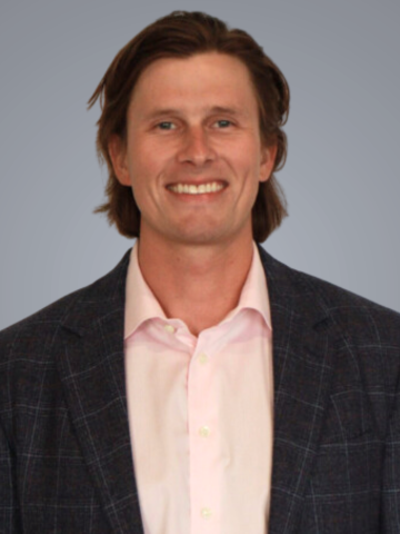 Photo of James Austin