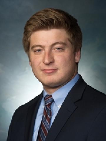 Jeremy Metz
