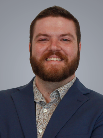 Photo of Kyle Eikenberry