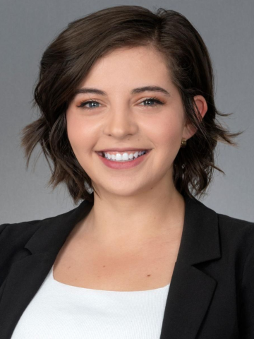 Photo of Madeline Batey