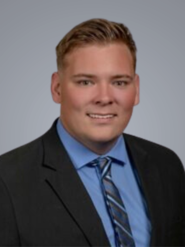 Photo of Michael Nee