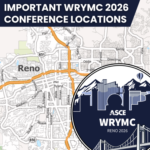 Conference Locations