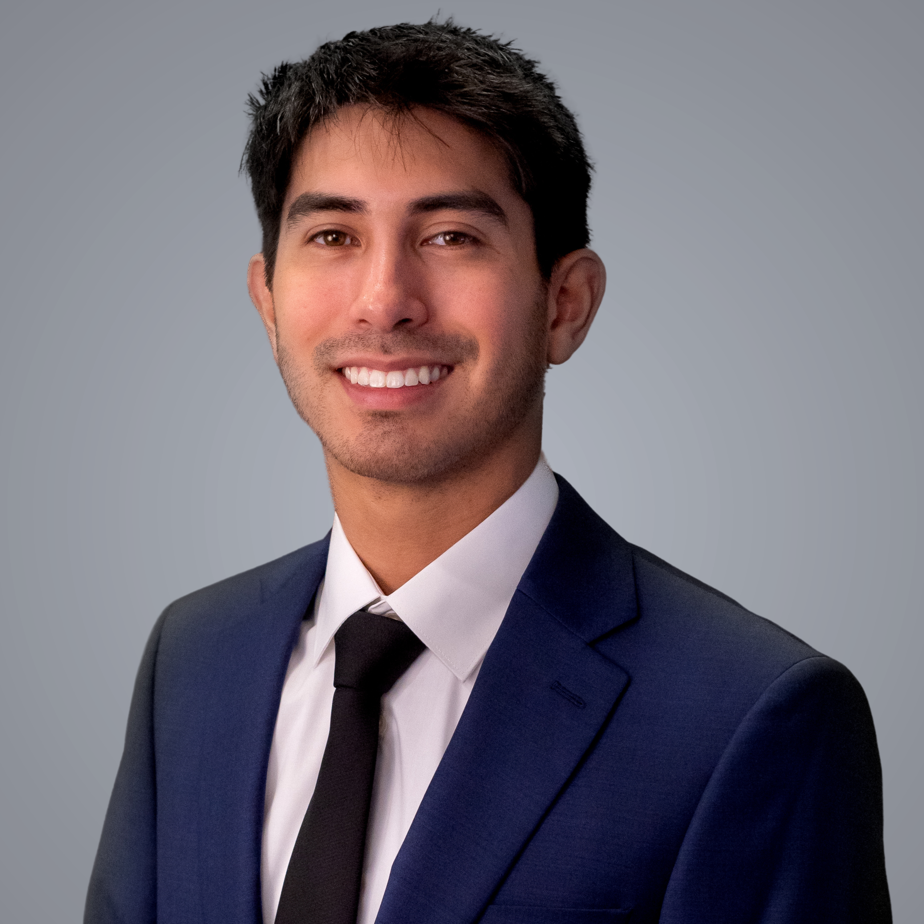 Photo of Alexander Farfan