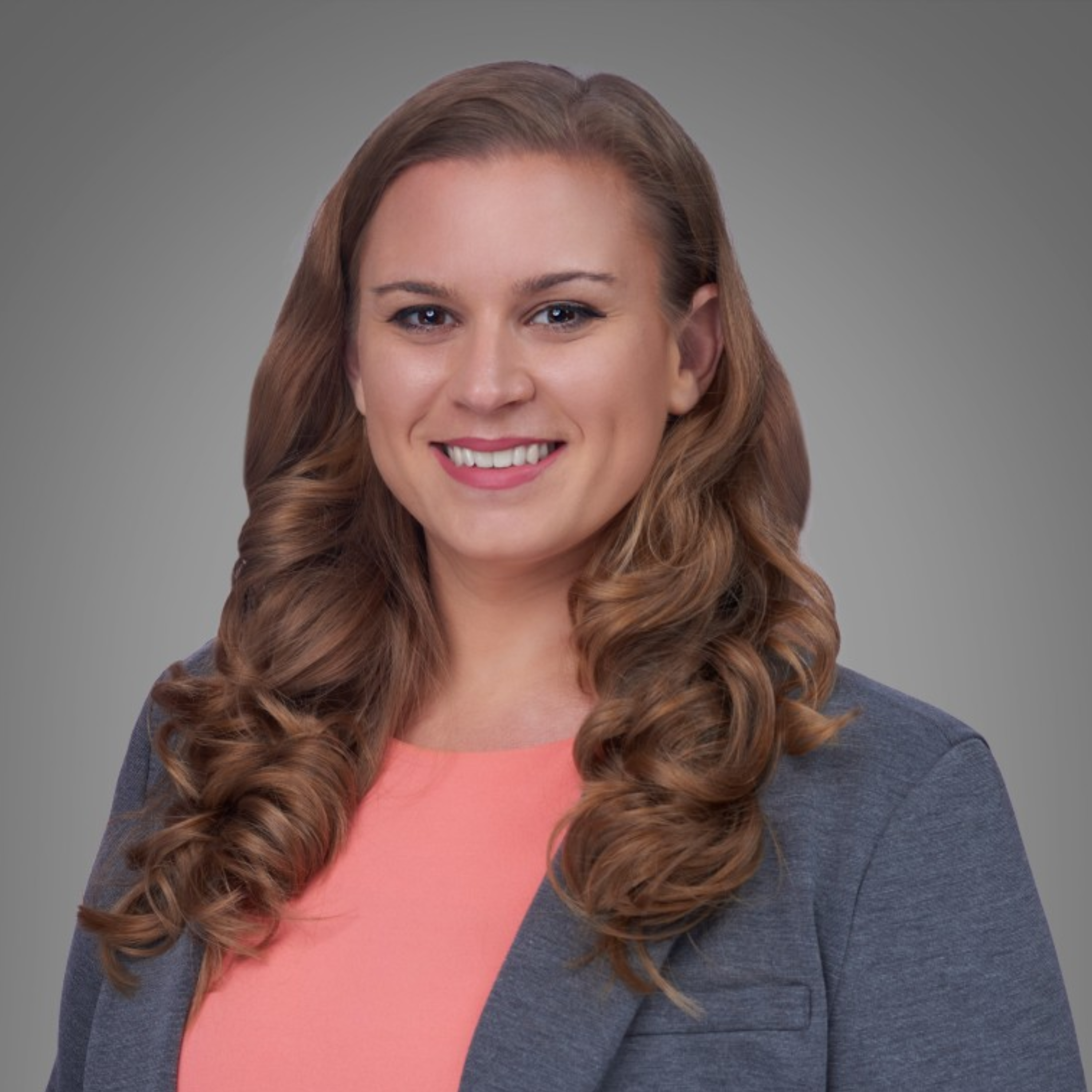 Photo of Alexis Baugh