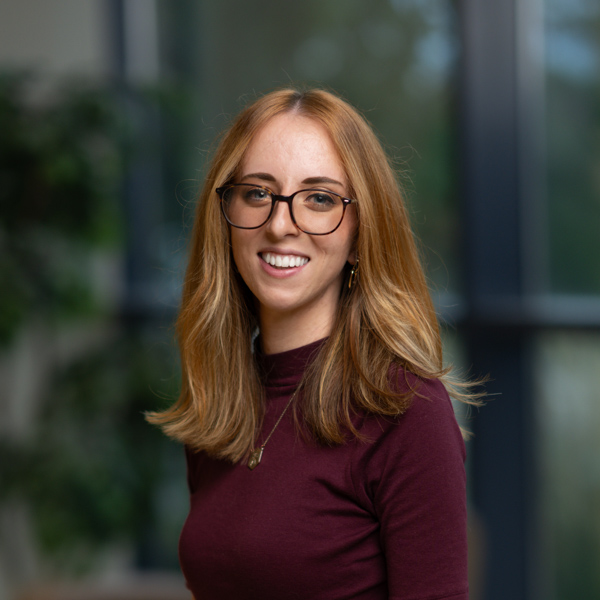 Anna Lisonbee