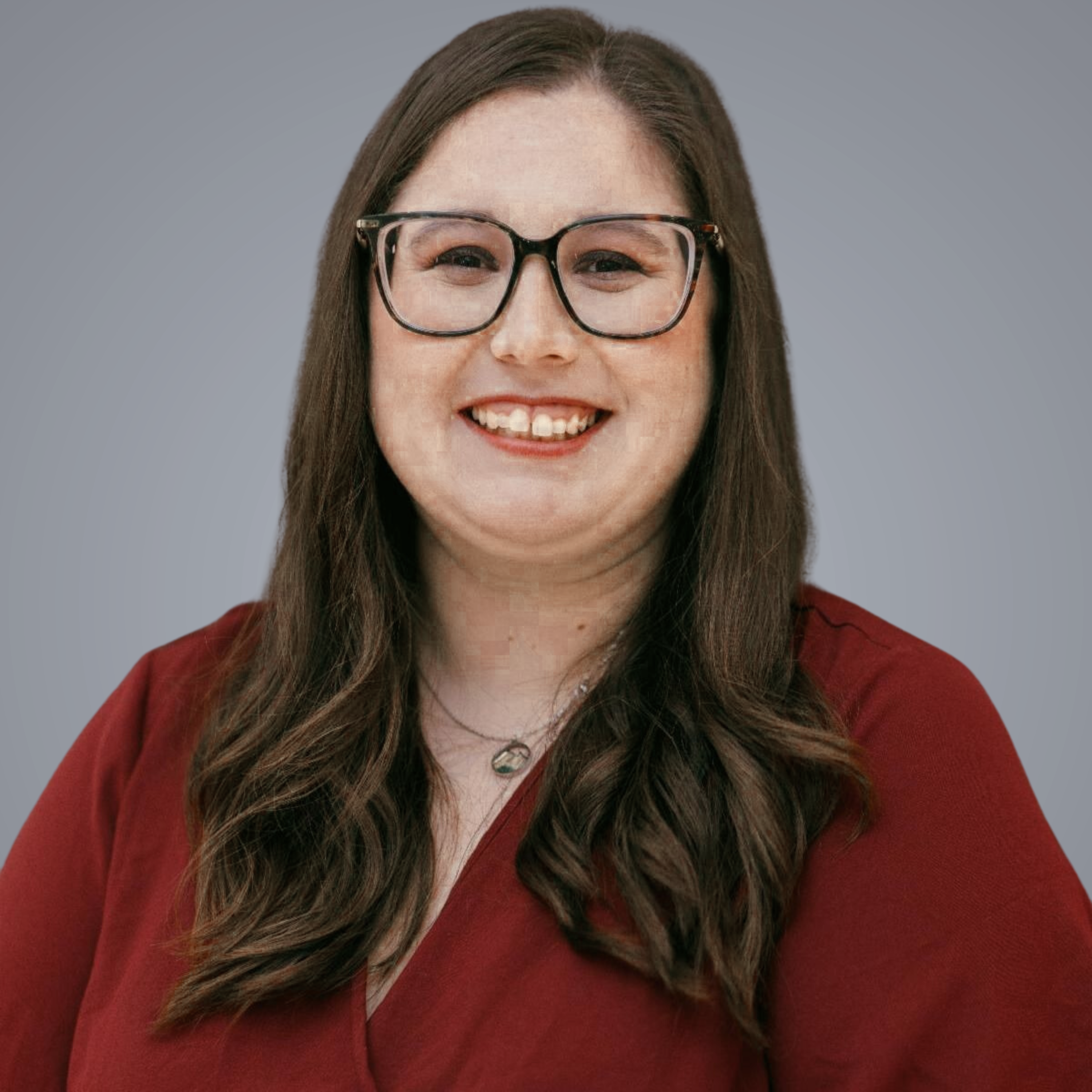 Photo of Courtlyn Hisey