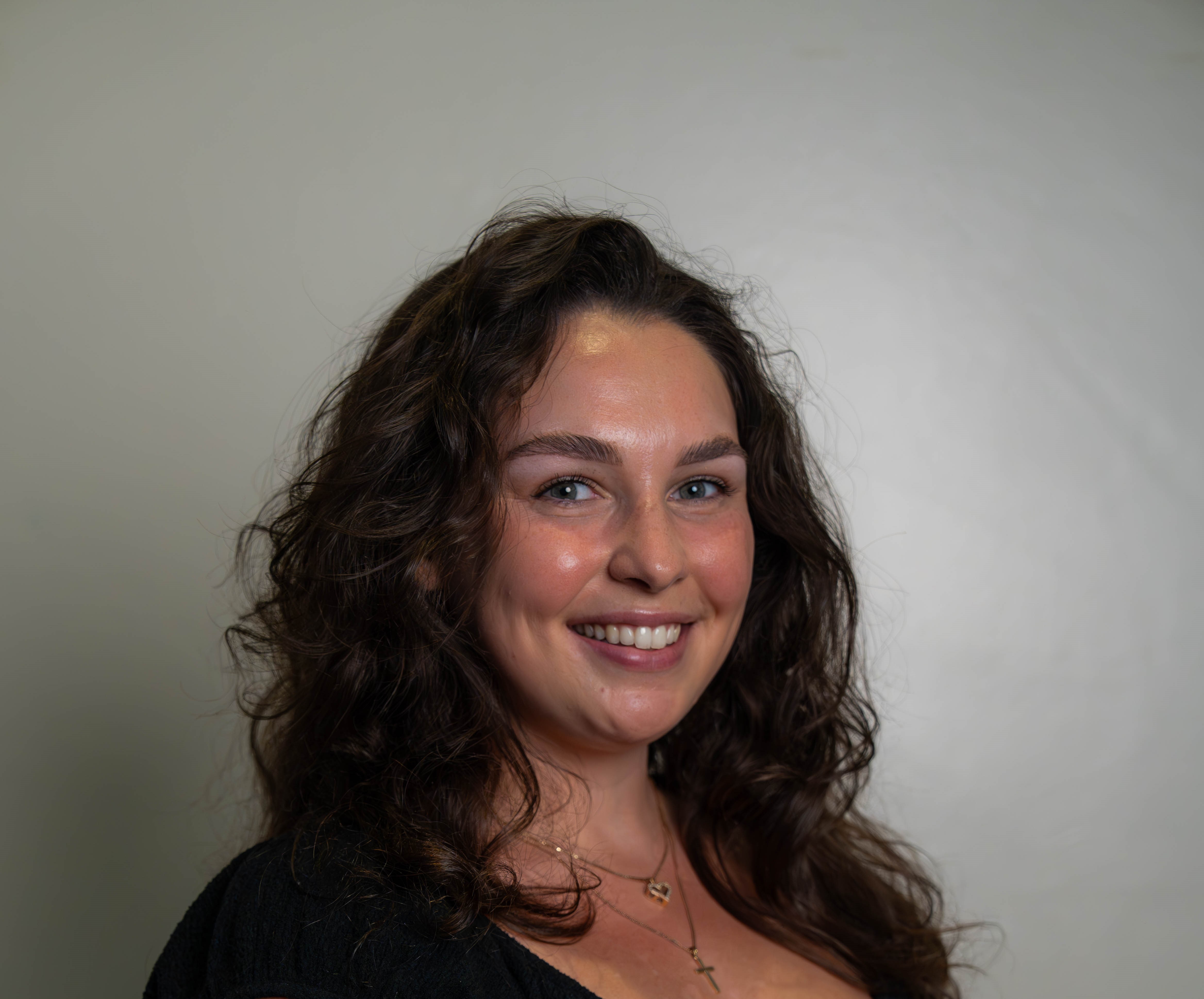 Natali van Leeuwen Headshot