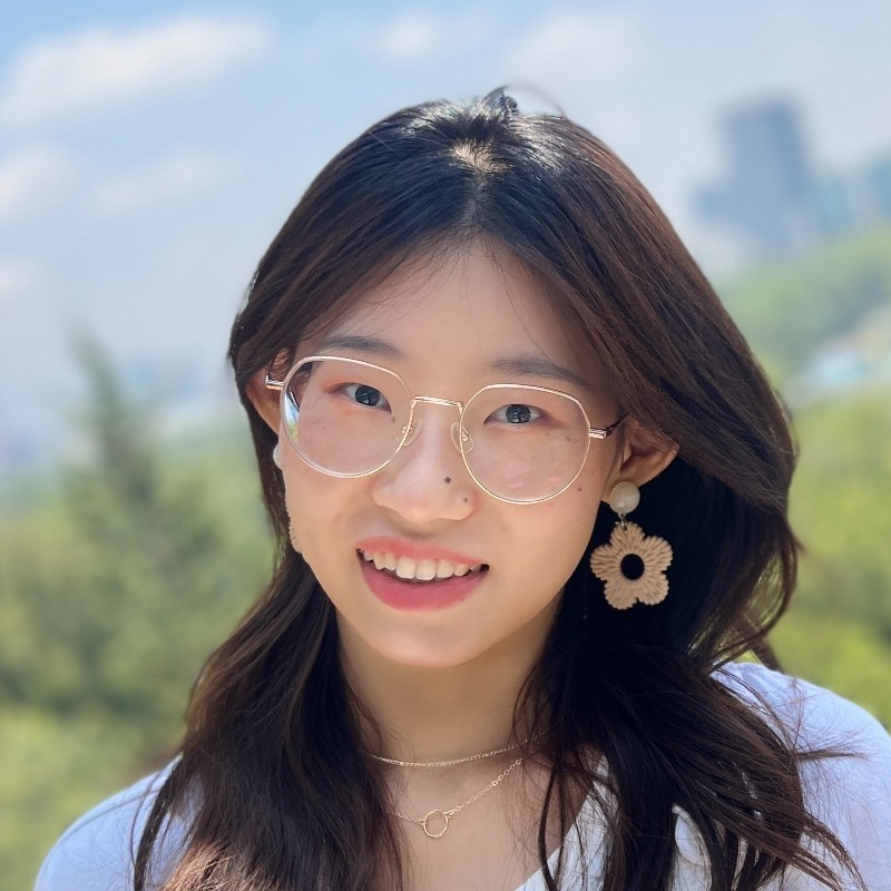 Yuxin Chen