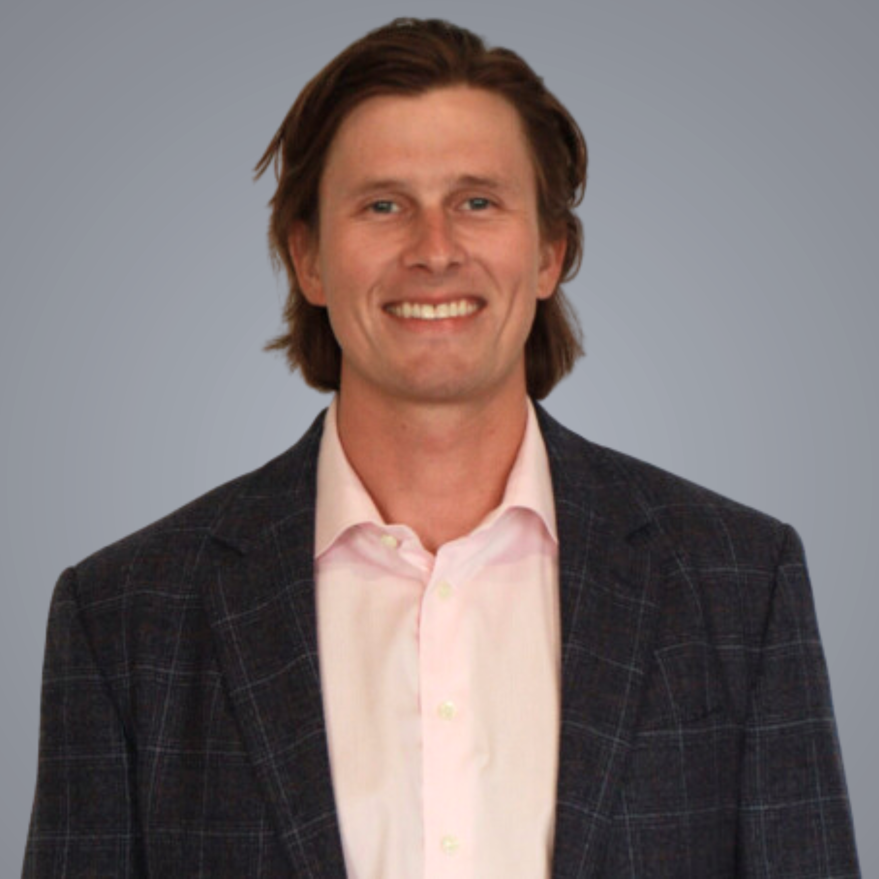 Photo of James Austin