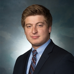 Jeremy Metz