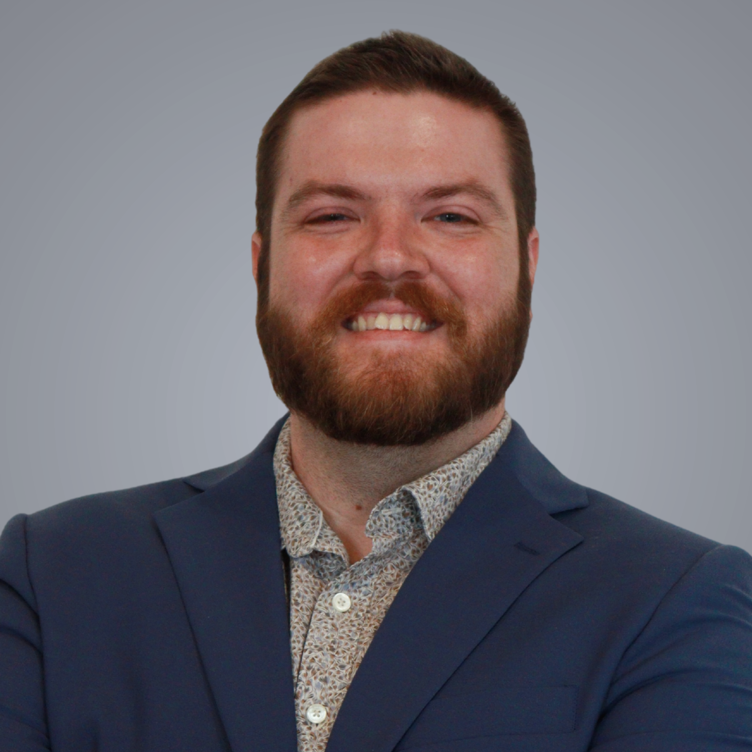 Photo of Kyle Eikenberry