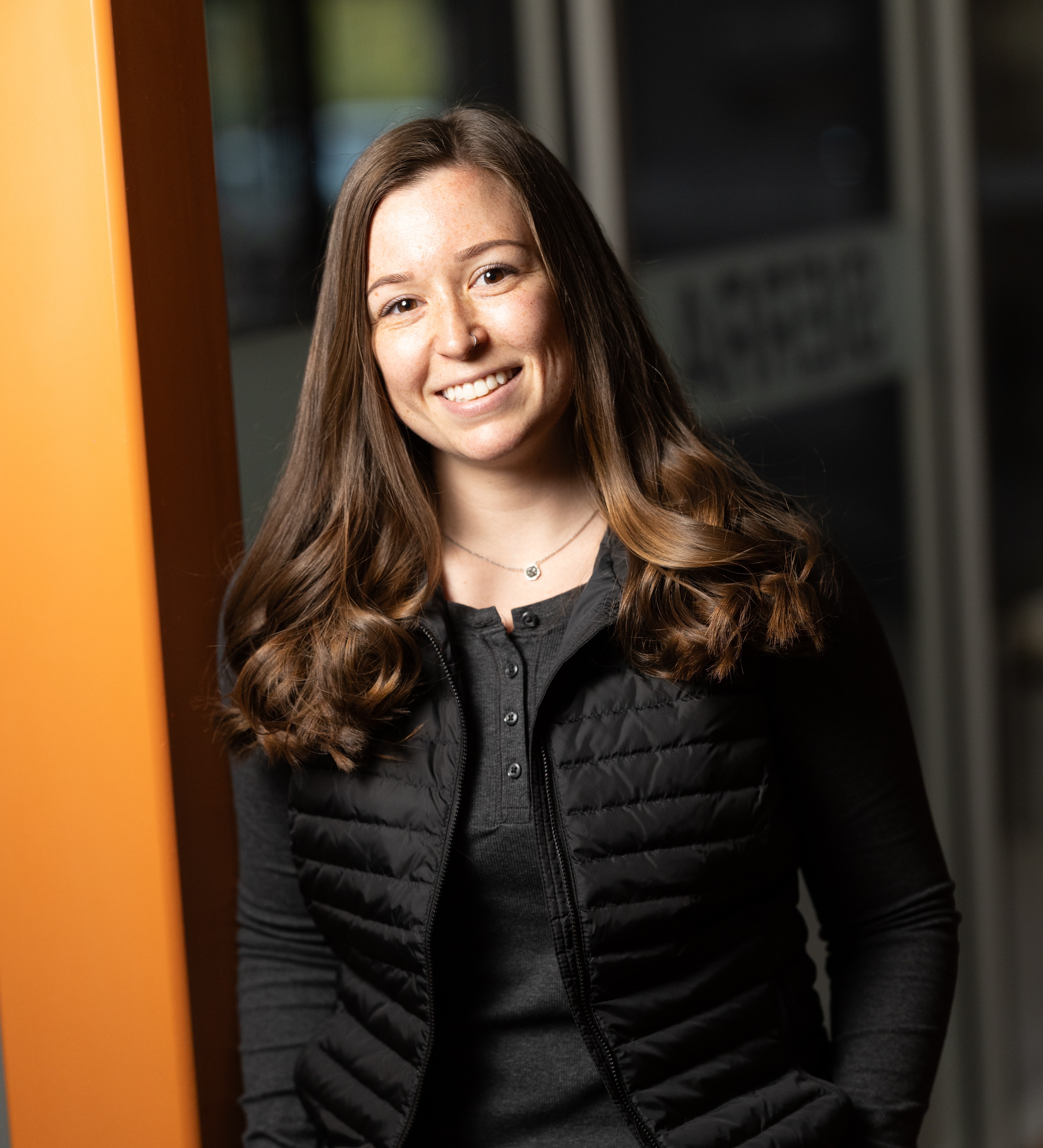 Cecylia Jaynes Headshot