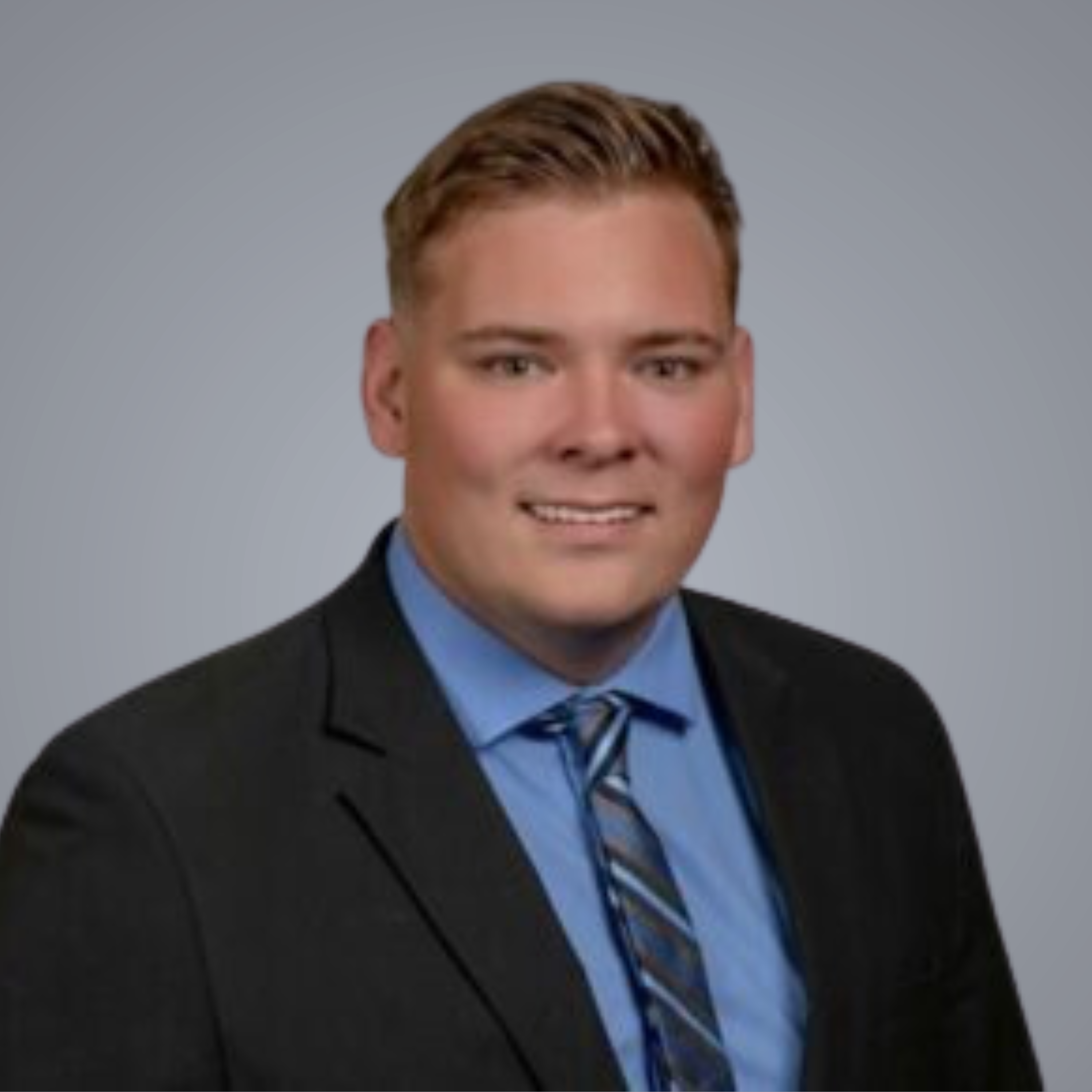 Photo of Michael Nee