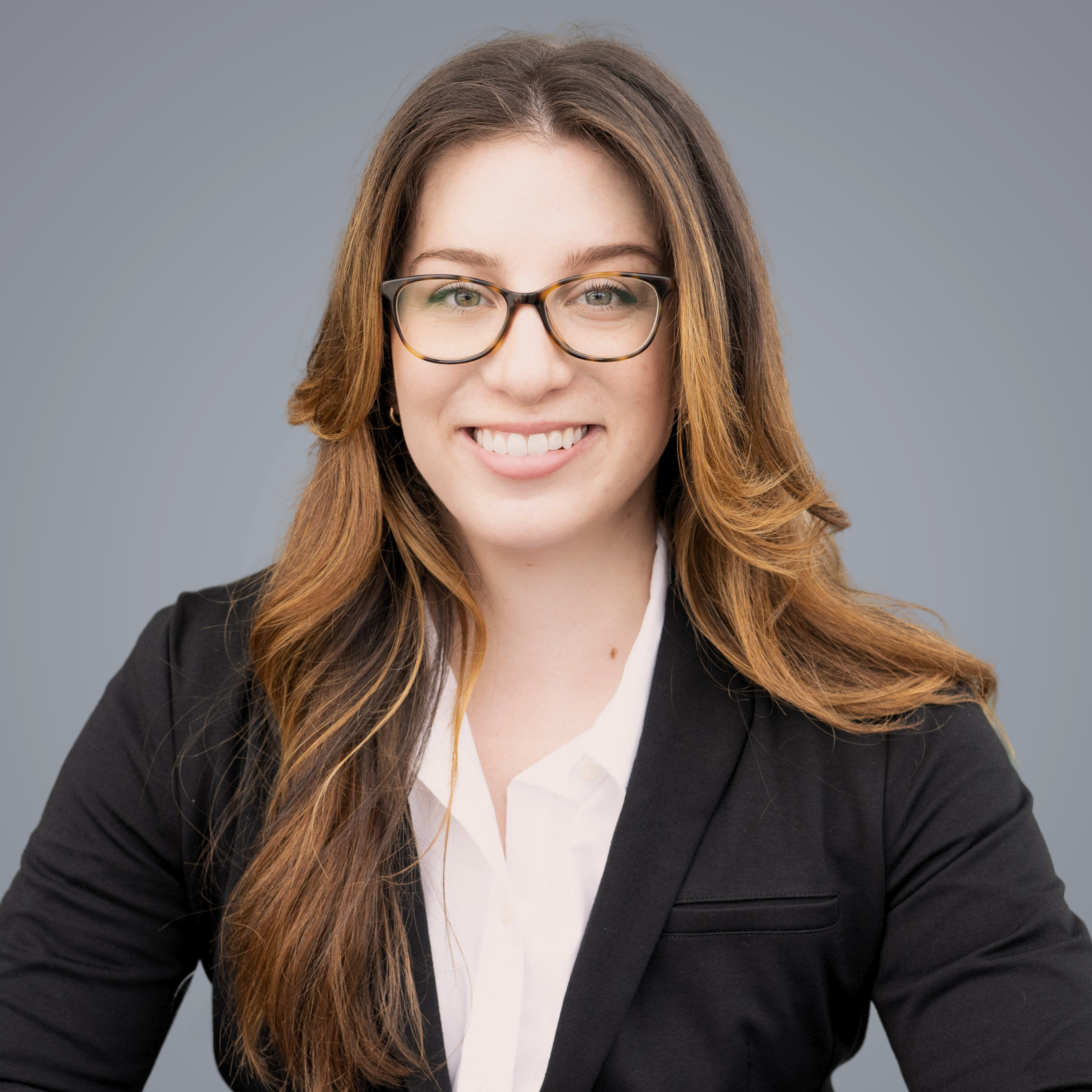 Photo of Nicole Bohaczyk